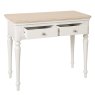 Hampton Dressing Table