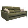 Florence 3 Seater Sofa