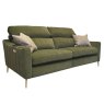 Florence 3 Seater Motion Sofa