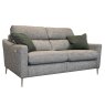 Florence 2 Seater Motion Sofa
