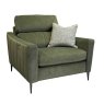 Florence Motion Lounger Armchair