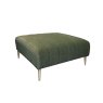 Florence Footstool