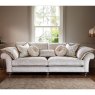 Duresta Harvard Grand Split Sofa