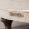 Duresta Harvard Fabric Sofa