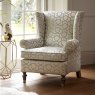 Duresta Harvard Wing Chair