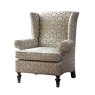 Duresta Harvard Fabric Armchair