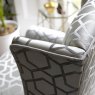 Duresta Harvard Fabric Armchair