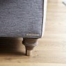 Duresta Harvard Fabric Armchair