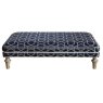 Duresta Harvard Large Footstool