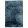 Plush Rug Airforce Blue