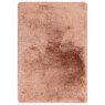 Plush Rug Blush