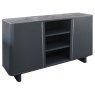 Apollo Large Sideboard Grey