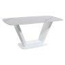 Apollo Coffee Table White