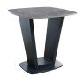 Apollo Lamp Table Grey