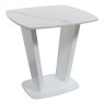 Apollo Lamp Table White