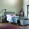 Tuscan Kingsize 150cm Bedstead