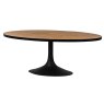 geneva dining table