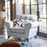Alstons Nevada Fabric Armchair