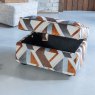 Alstons Nevada Storage Stool