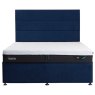 tempur buckingham bed