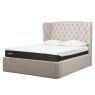 tempur holcot bed