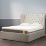 tempur holcot bed