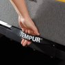 Tempur Horton Bed