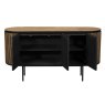 Monaco Wide Sideboard