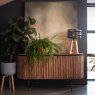 Monaco Wide Sideboard