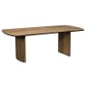 Monaco 200cm Dining Table