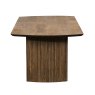 Monaco 200cm Dining Table