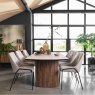 Monaco 200cm Dining Table