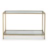 Dekko Console Table