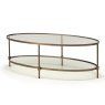 Italia Coffee Table