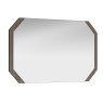 Hexagon Mirror