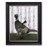 Pheasant Shooting Party 1 Framed Picture Pheasant Shooting Party 1 Framed Picture