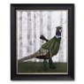 Pheasant Shooting Party 2 Framed Picture Pheasant Shooting Party 2 Framed Picture