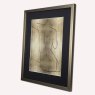 Female Figure 5 Framed Picture Female Figure 5 Framed Picture