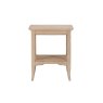 toulon lamp table
