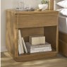 Placid One Drawer Night stand