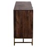 large sideboard