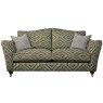 Parker Knoll Harriet 2 Seater Sofa Standard Back