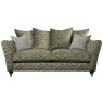 Parker Knoll Harriet Large 2 Seater Sofa Pillow Back