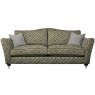 Parker Knoll Harriet Grand Sofa Standard Back