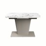 Castello Ceramic 160-200cm Extending Dining Table