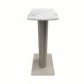 Castello Ceramic Console Table