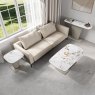 Castello Ceramic Console Table