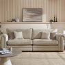 Zeus Sofa and Zeus Chair