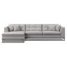 Mateo Large Chaise Corner Sofa
