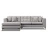 Mateo Small Chaise Corner Sofa
